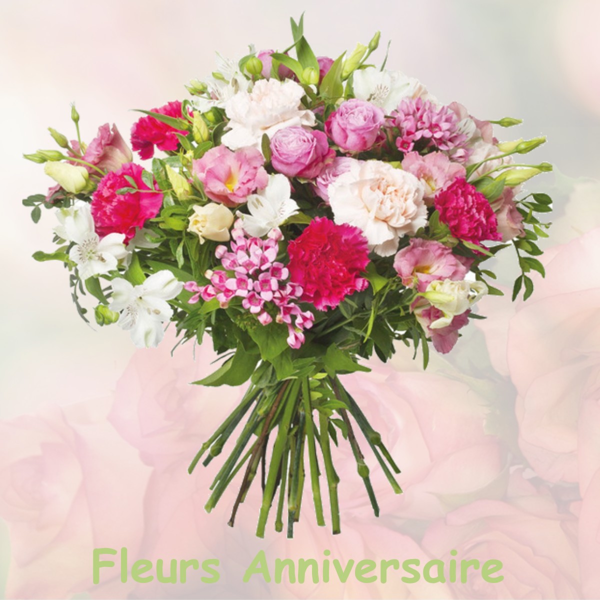 fleurs anniversaire LA-CRESSE