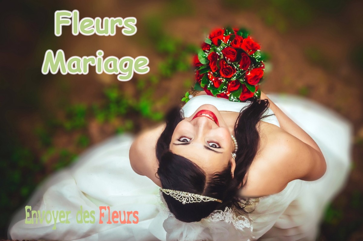 lIVRAISON FLEURS MARIAGE à LA-CRESSE