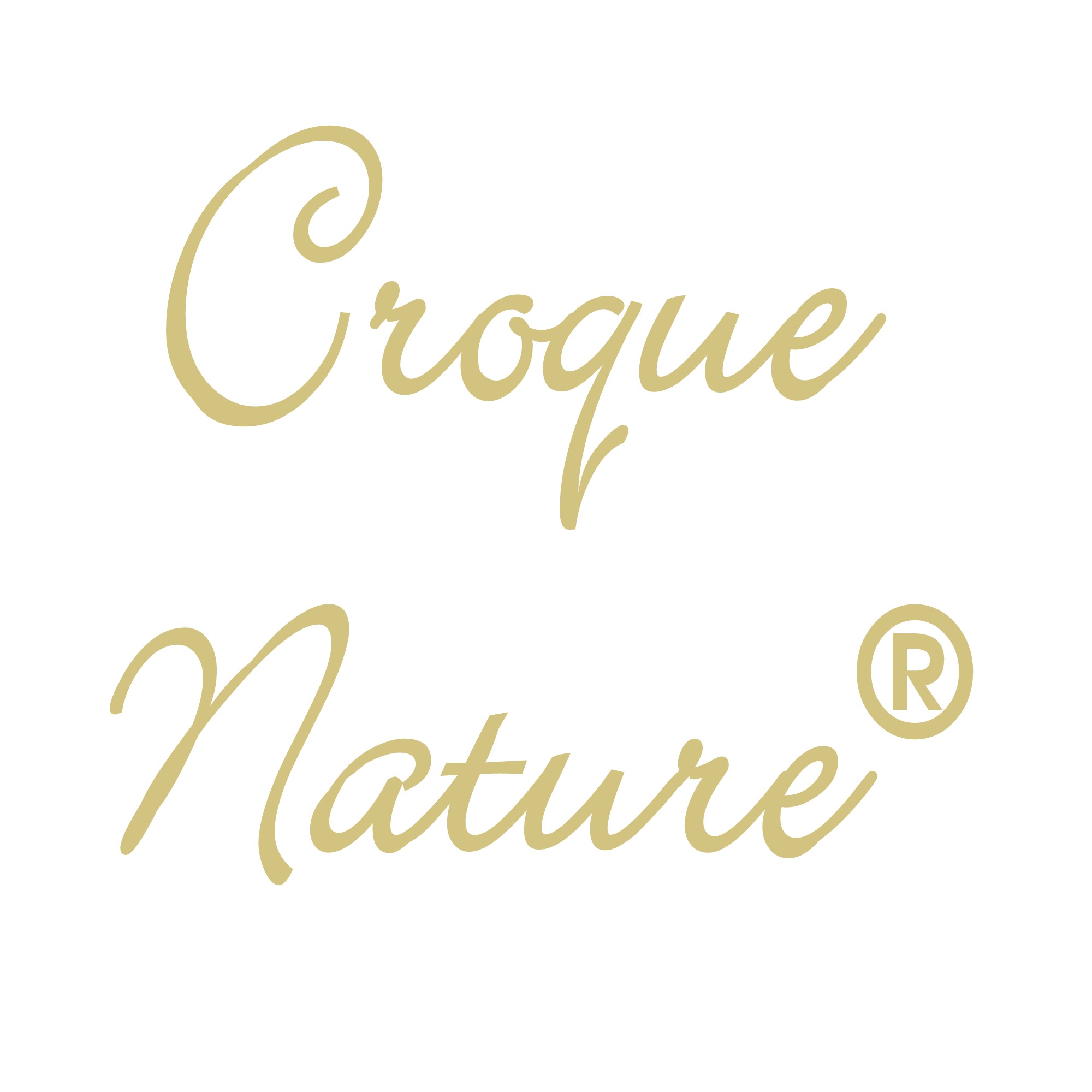 CROQUE NATURE® LA-CRESSE